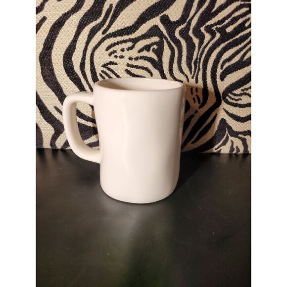 Rae Dunn BE YOU Coffee Tea Mug Cup - Picture 4 of 4